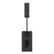 Mojo Signature Audiophony Actief Line-Array Systeem