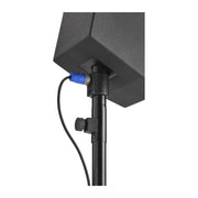Mojo Signature Audiophony Actief Line-Array Systeem