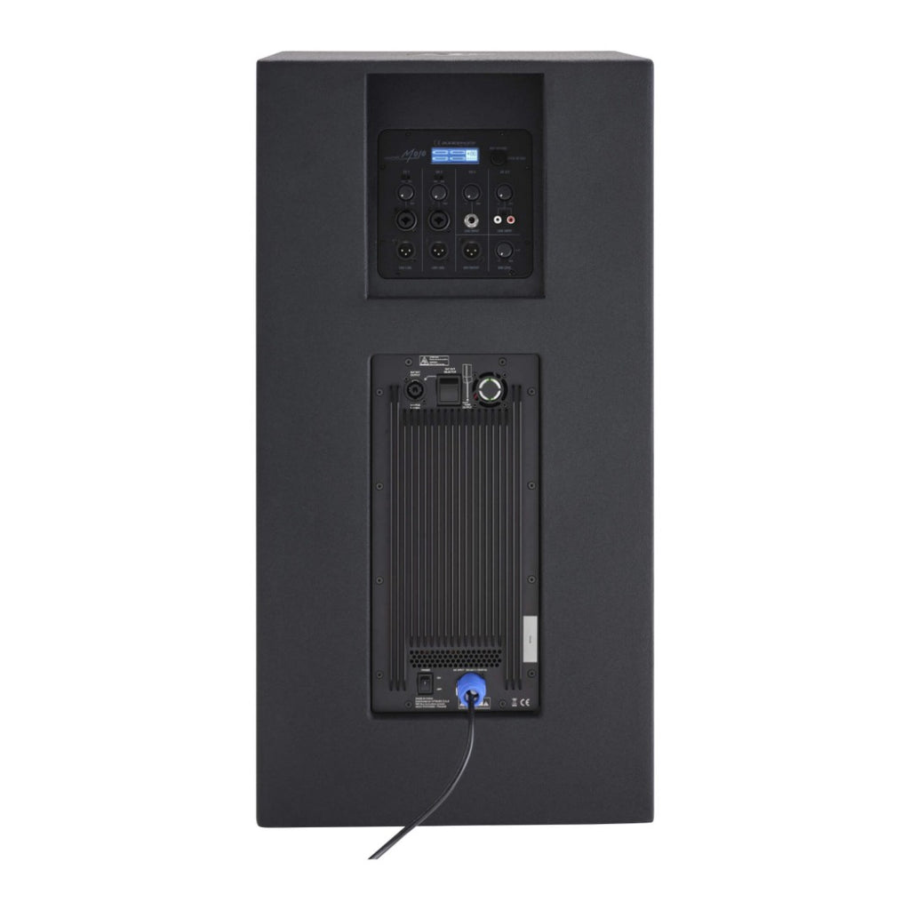 Mojo Signature Audiophony Actief Line-Array Systeem