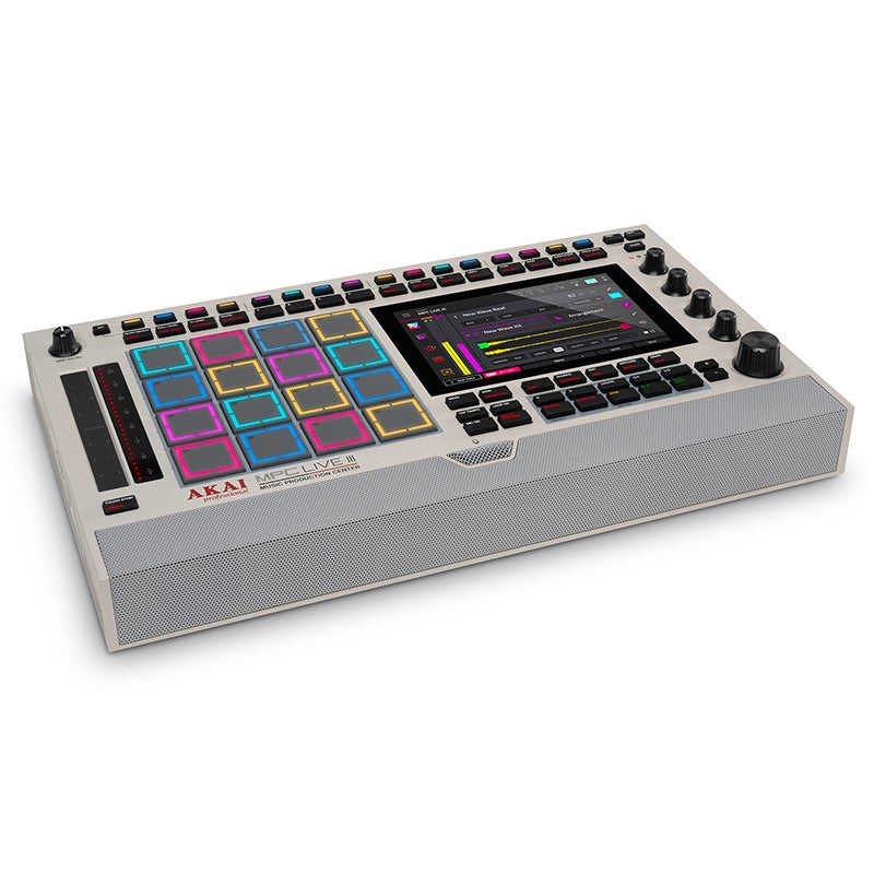MPC LIVE III RETRO AKAI