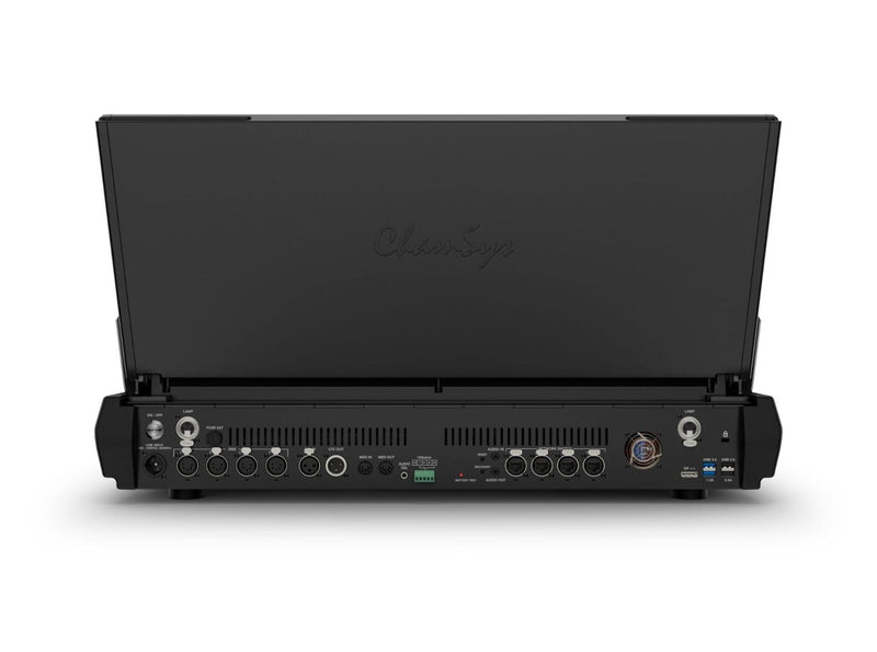 MagicQ MQ250M Stadium DMX-Console Chamsys