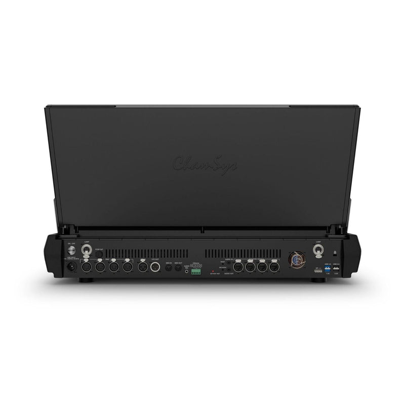MagicQ MQ250M Stadium DMX-Console Chamsys