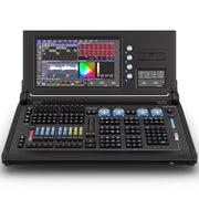 MagicQ MQ250M Stadium DMX-Console Chamsys