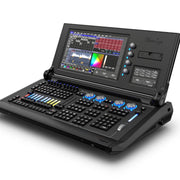 MagicQ MQ250M Stadium DMX-Console Chamsys