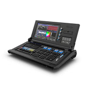MagicQ MQ250M Stadium DMX-Console Chamsys