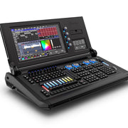 MagicQ MQ250M Stadium DMX-Console Chamsys