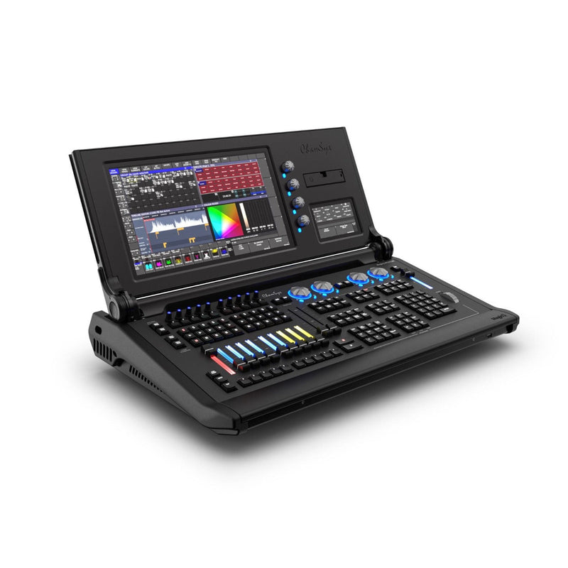 MagicQ MQ250M Stadium DMX-Console Chamsys