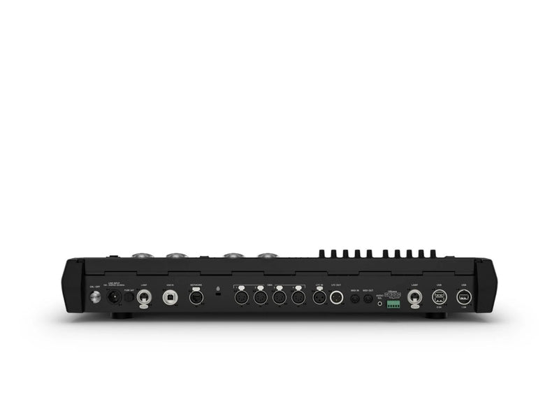 MagicQ Stadium Connect Chamsys