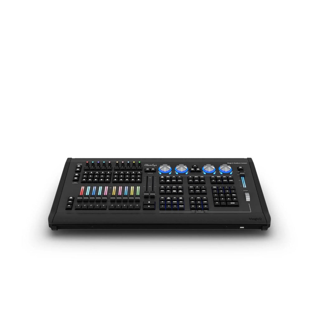 MagicQ Stadium Connect Chamsys