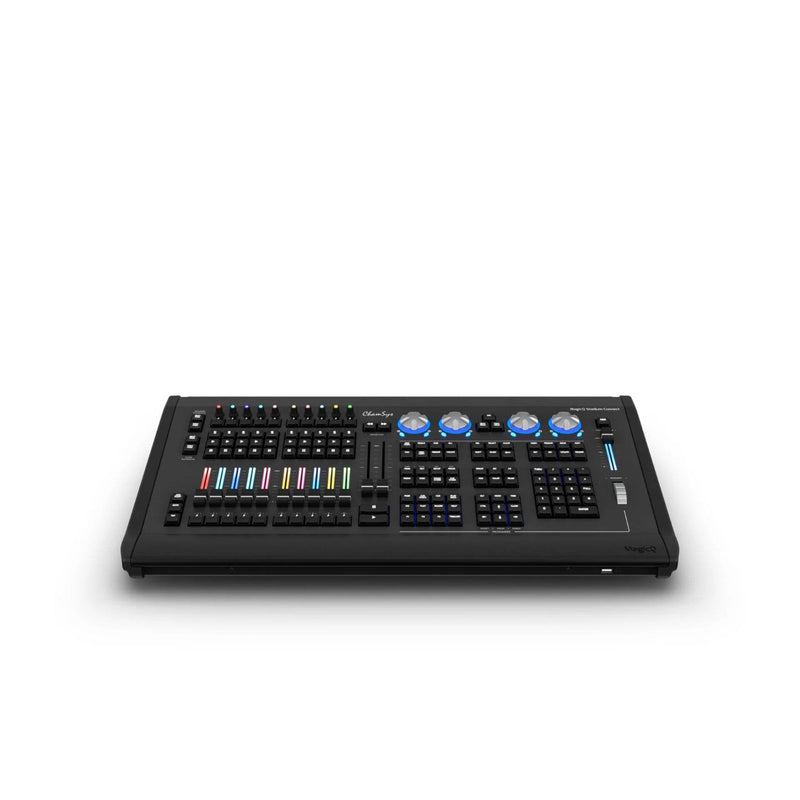 MagicQ Stadium Connect Chamsys