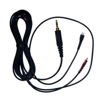  SENNHEISER HD-25-SPII RECHTE KABEL   