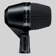 PGA52 SHURE Kickdrum microfoon
