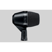 PGA52 SHURE Kickdrum microfoon