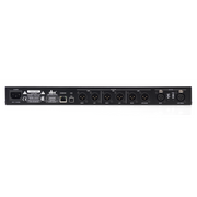 DRIVERACK PA2 DBX Luidspreker management processor