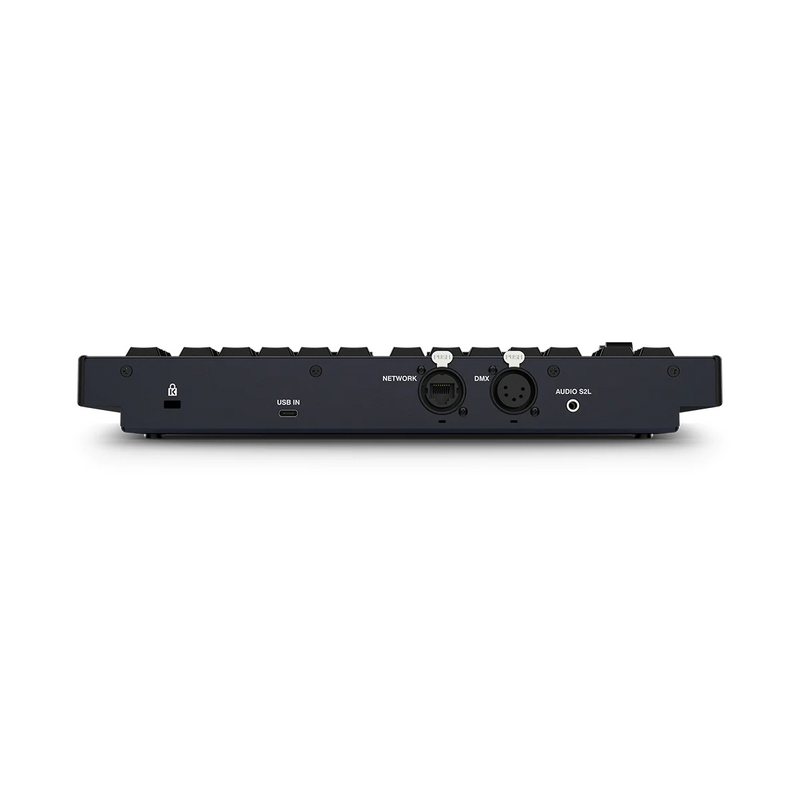 MagicQ Compact Mini Connect Chamsys
