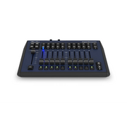 MagicQ Compact Mini Connect Chamsys
