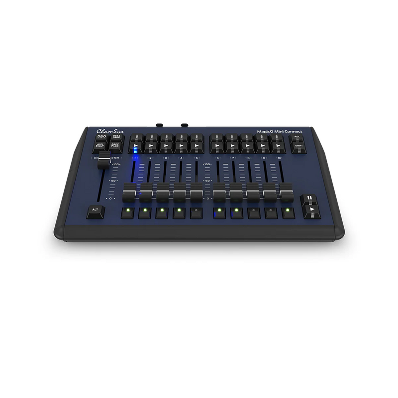 MagicQ Compact Mini Connect Chamsys