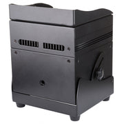 Accu Color Zwart JB-Systems