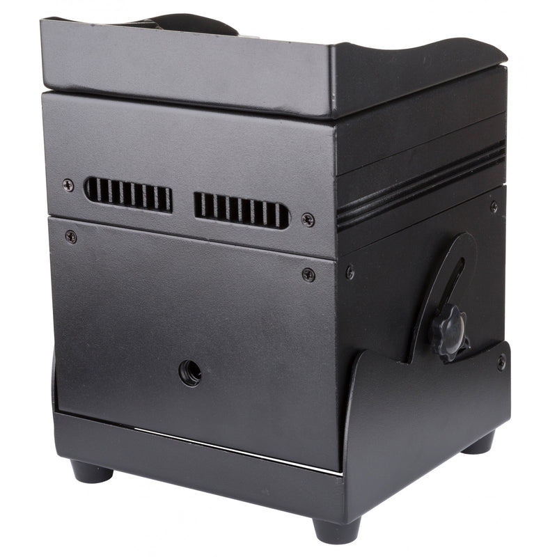 Accu Color Zwart JB-Systems