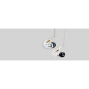 PSM300 Premium SHURE SE215 H20 (518-542 MHz, BE)