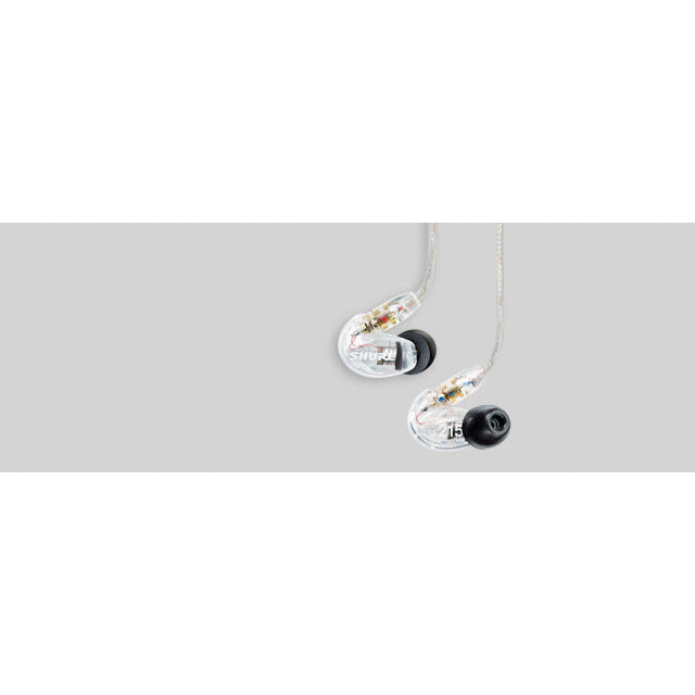 PSM300 Premium SHURE SE215 H20 (518-542 MHz, BE)