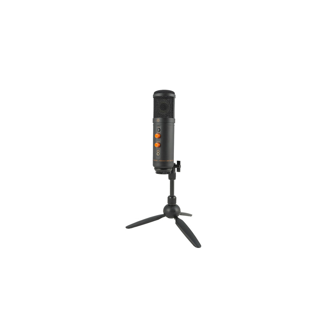 MICO BLACK MONKEY BANANA PODCASTING MICRO SET - S2 PROMO