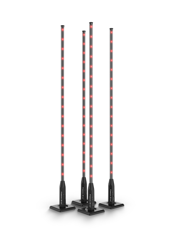 FREEDOM STICK X4 CHAUVET DJ led Sticks