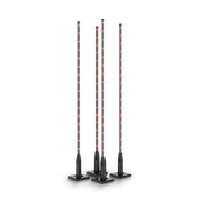 FREEDOM STICK X4 CHAUVET DJ led Sticks