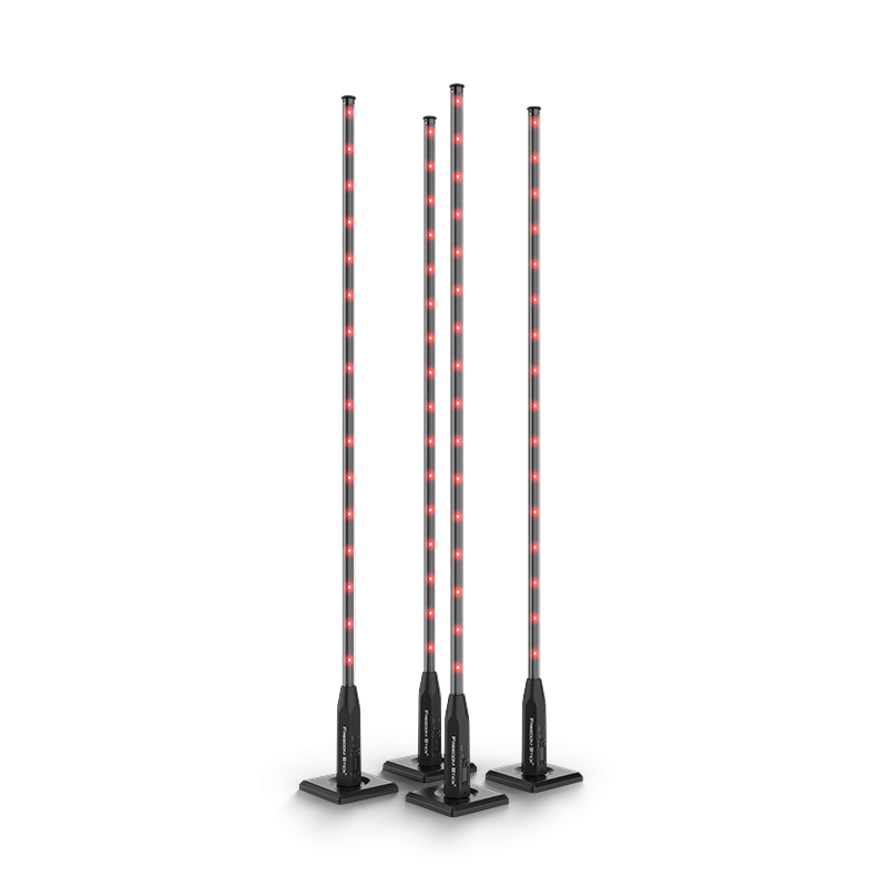 FREEDOM STICK X4 CHAUVET DJ led Sticks