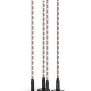 FREEDOM STICK X4 CHAUVET DJ led Sticks