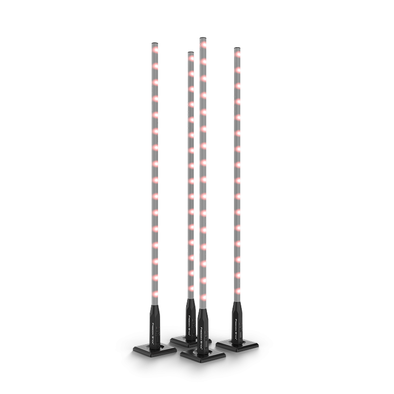 FREEDOM STICK X4 CHAUVET DJ led Sticks