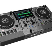 Mixstream Pro GO Numark DJ-Controller