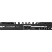 Mixstream Pro+ Numark DJ-Controller