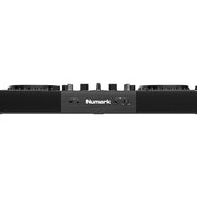Mixstream Pro+ Numark DJ-Controller