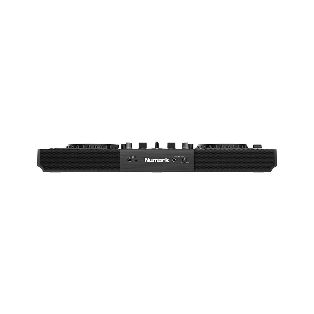 Mixstream Pro+ Numark DJ-Controller