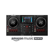 Mixstream Pro+ Numark DJ-Controller