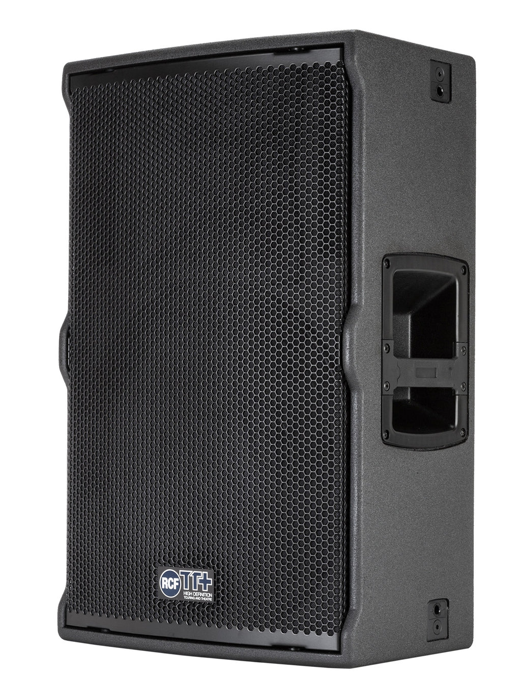 TT25-A MKII RCF 15"/1.5" NEO 750W CLASS D LUIDSPREKER /STUK