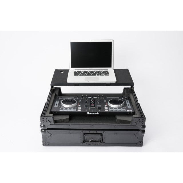 MULTI-FORMAT WORKSTATION XL PLUS MAGMA (LAPTOP) (ZWART)
