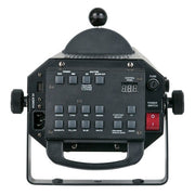 LED FOLLOWSPOT 75W SHOWTEC KOUD WIT LED