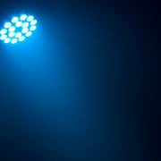 SLIMPAR PRO TRI CHAUVET 