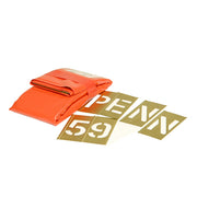 M1475 STENCILSET 50 MM PENN ELCOM
