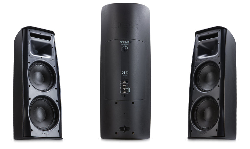 AD-S282H QSC 