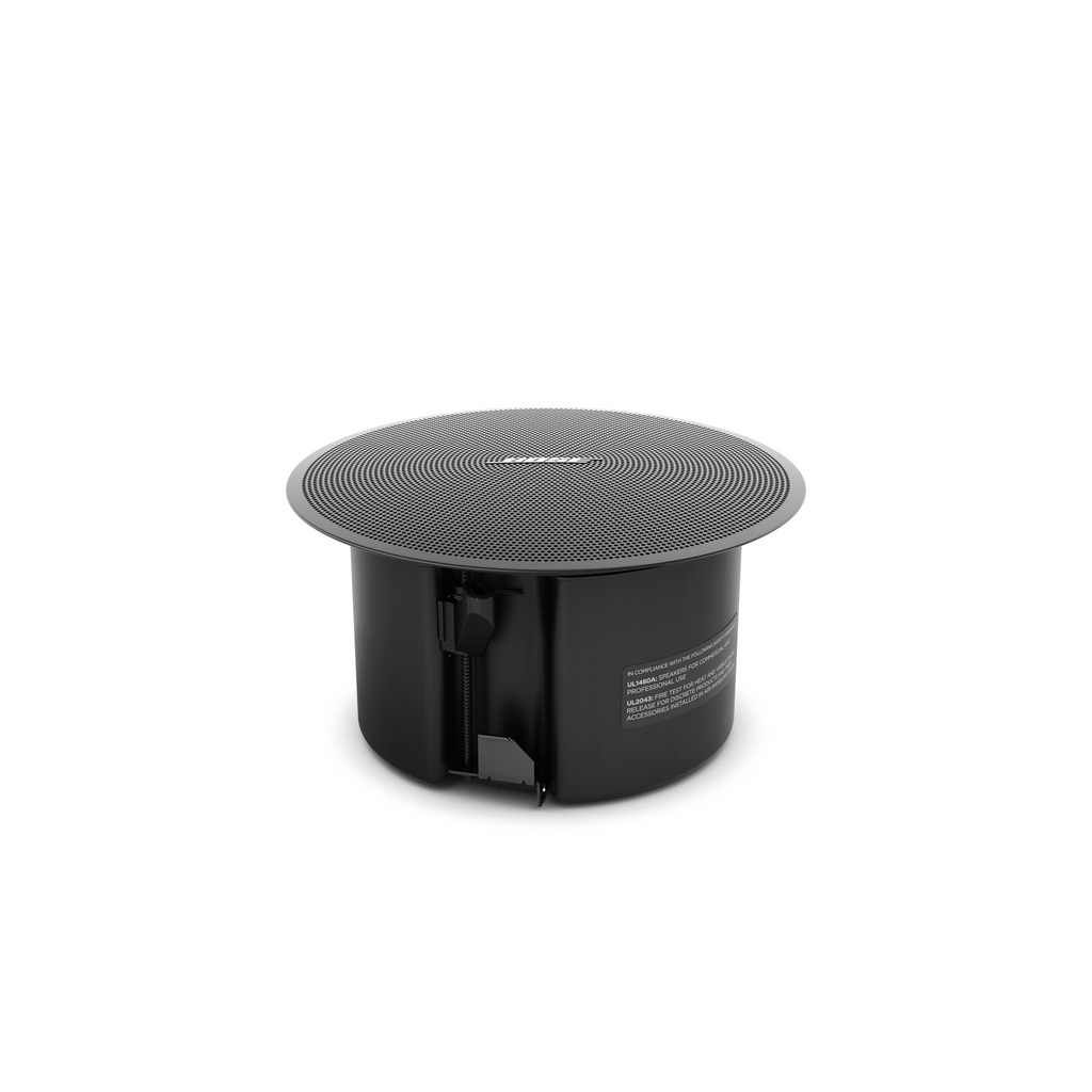 DESIGNMAX DM2C-LP ZWART BOSE Professional (PAAR)