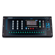 QU-PAC ALLEN &amp; HEATH Compacte Digitale mengtafel