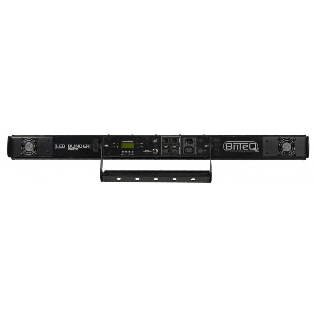 LED BLINDER WHITE BRITEQ Blinder bar (B-Stock)
