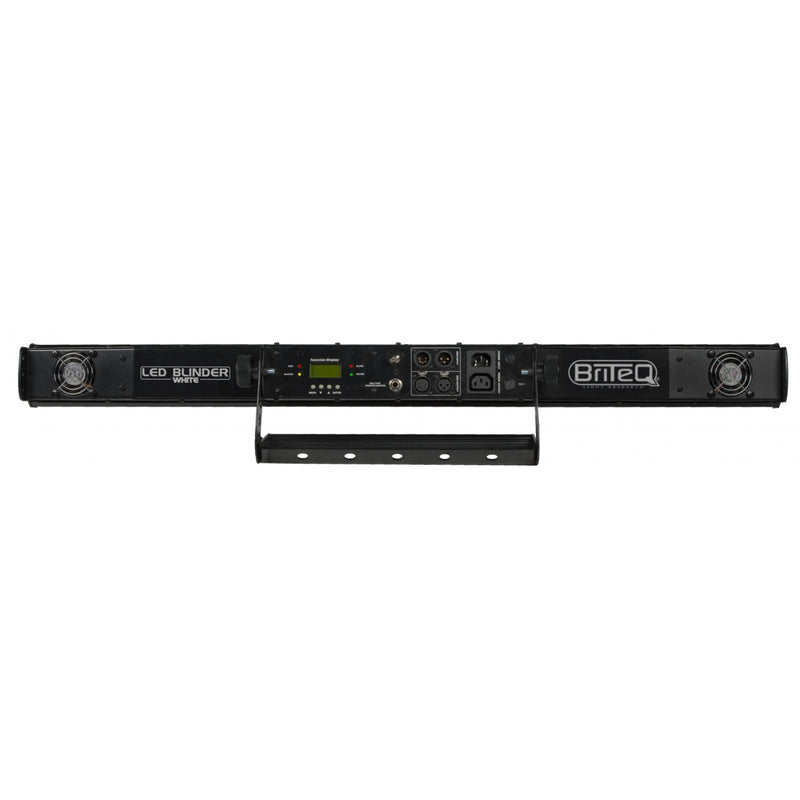 LED BLINDER WHITE BRITEQ Blinder bar (B-Stock)