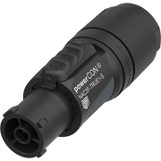 NAC3F-TRUE1-S Neutrik PowerCON TRUE1 Stekker Vrouwelijk (Small)