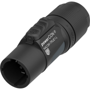 NAC3M-TRUE1-L Neutrik PowerCON TRUE1 Stekker Mannelijk (Large)