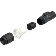 NAC3M-TRUE1-L Neutrik PowerCON TRUE1 Stekker Mannelijk (Large)