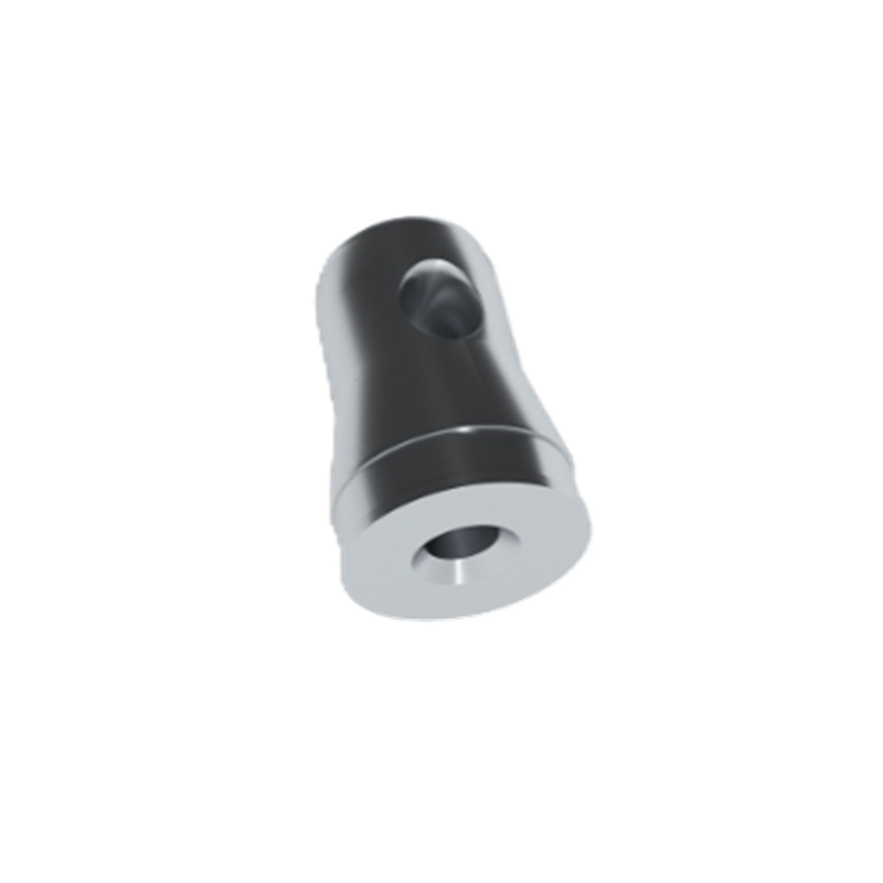 HALF COUPLER FOR BASE PLATE 10MM PROLYTE COMP. NEXT TRUSS*